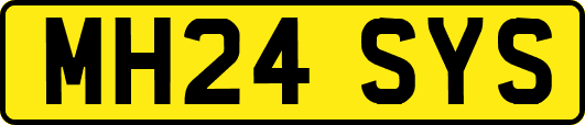 MH24SYS