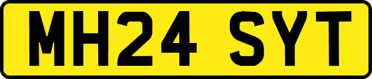 MH24SYT