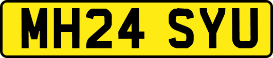 MH24SYU