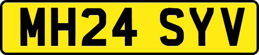 MH24SYV