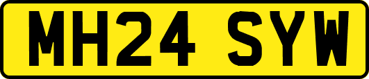 MH24SYW