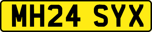 MH24SYX
