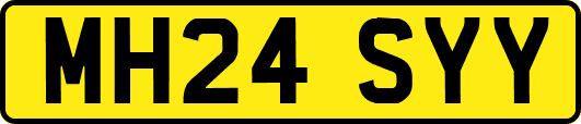 MH24SYY