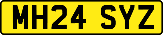 MH24SYZ