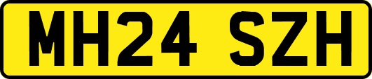MH24SZH