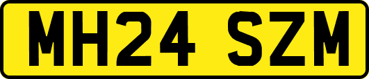 MH24SZM