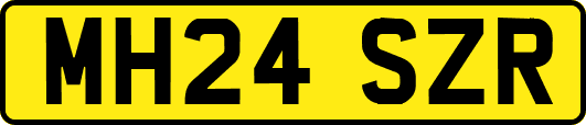 MH24SZR