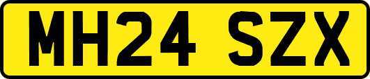 MH24SZX