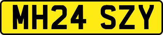 MH24SZY