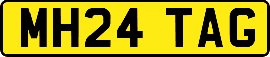 MH24TAG