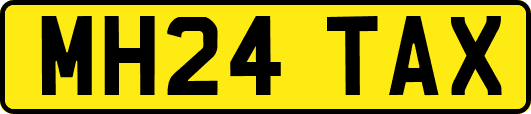 MH24TAX