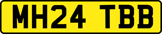 MH24TBB