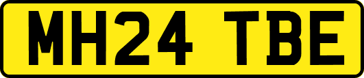 MH24TBE