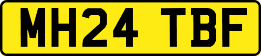 MH24TBF