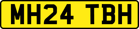 MH24TBH