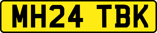 MH24TBK