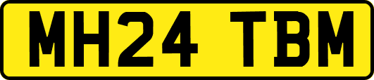 MH24TBM