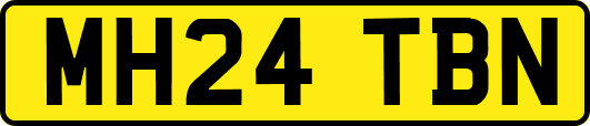 MH24TBN