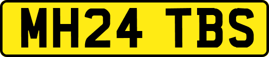 MH24TBS