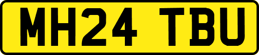 MH24TBU