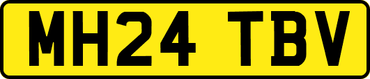 MH24TBV