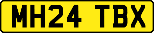 MH24TBX
