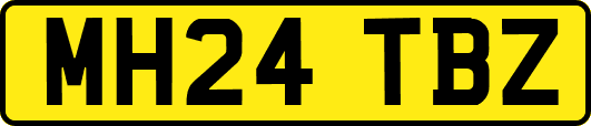 MH24TBZ