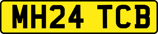 MH24TCB