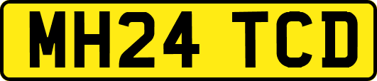 MH24TCD
