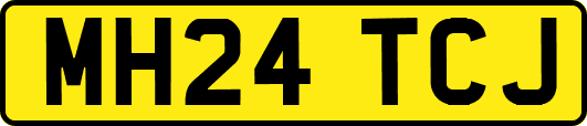 MH24TCJ