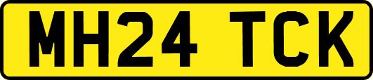 MH24TCK