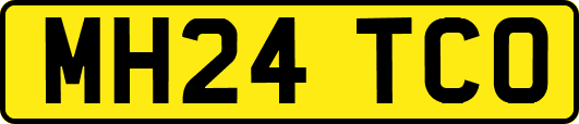 MH24TCO