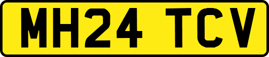 MH24TCV