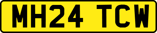 MH24TCW