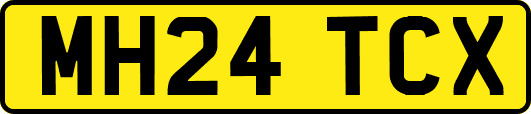 MH24TCX