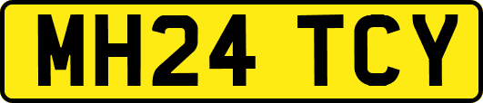 MH24TCY