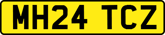 MH24TCZ