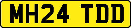 MH24TDD