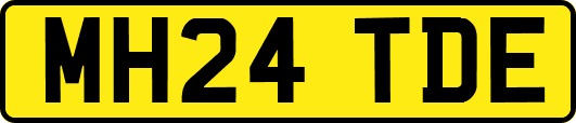 MH24TDE