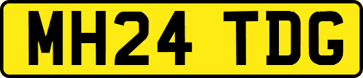 MH24TDG