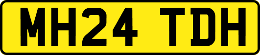 MH24TDH