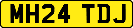 MH24TDJ