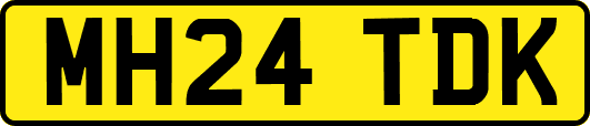MH24TDK