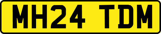 MH24TDM