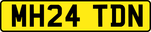 MH24TDN