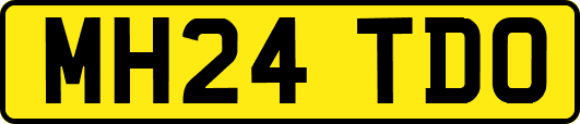 MH24TDO
