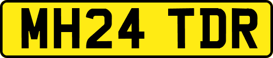 MH24TDR