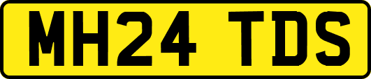 MH24TDS