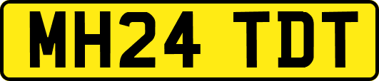MH24TDT