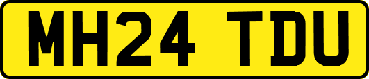 MH24TDU